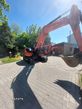 Kubota KX080-4 - 4