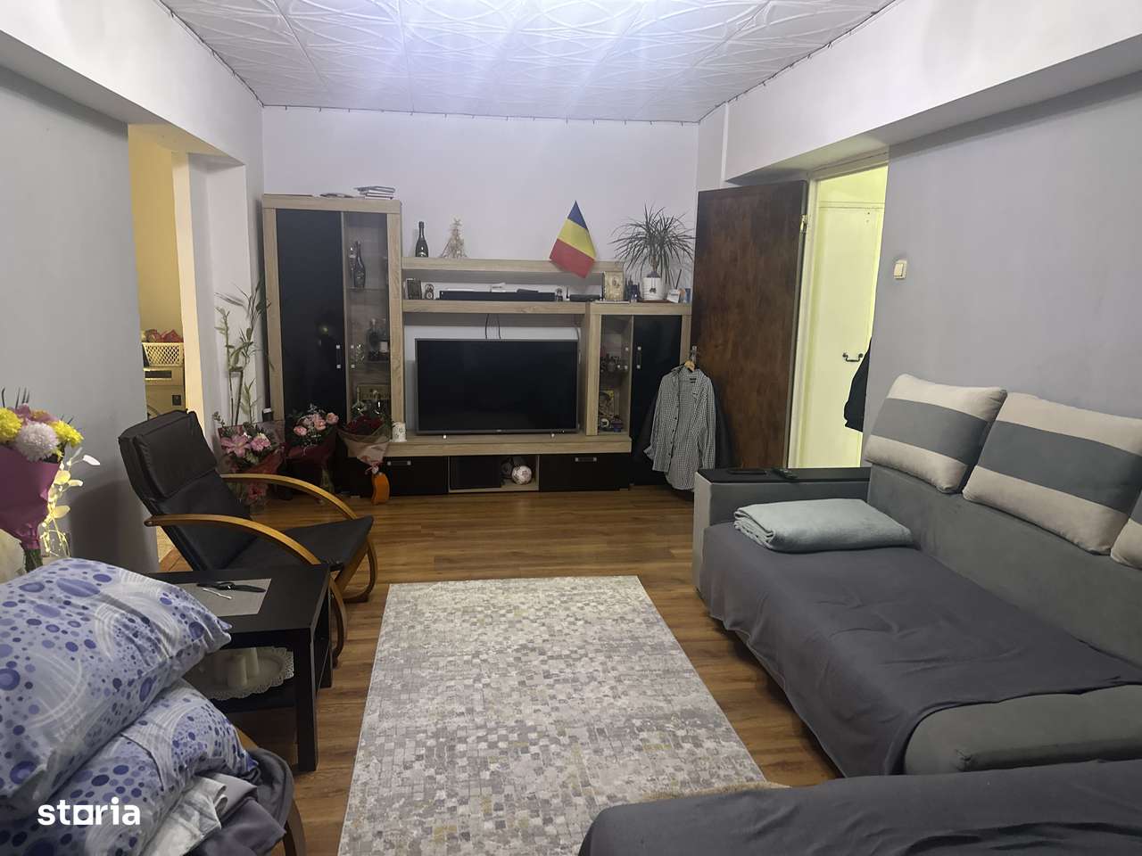 Apartament 3 camere pe Calea Vitan/3-Room Apartment on Calea Vitan-1