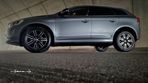 Volvo XC 60 2.0 D3 Momentum Geartronic - 3