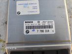 BMW E53 X5 E39 E46 3.0d M57 Zestaw Startowy Automat Sterownik Silnika 7788310 - 4