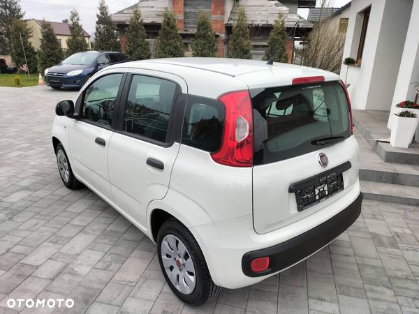 Fiat Panda - 6