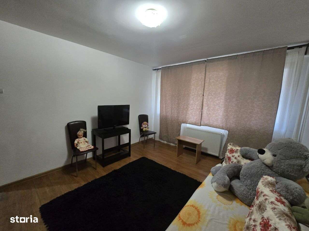 Vanzare 2 camere Eroii Revolutiei-str. Ghimpati 47-11