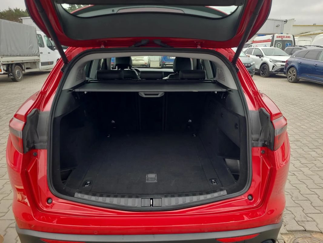 alfa-romeo stelvio
