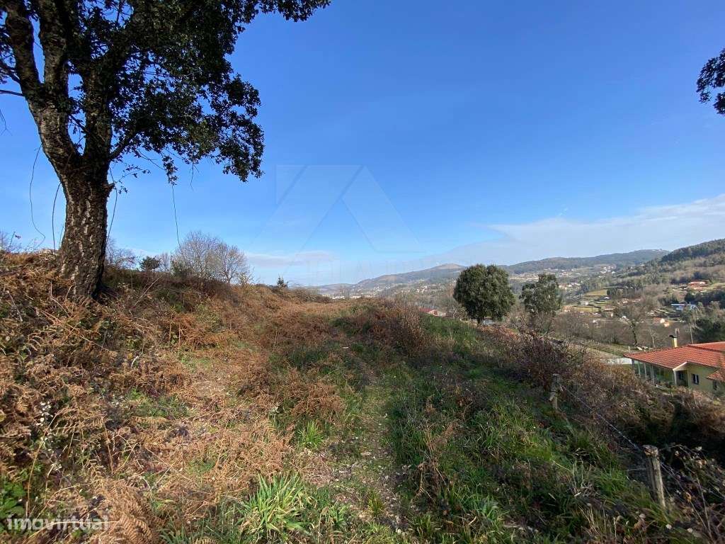 Terreno para construção em Infesta - Grande imagem: 4/12