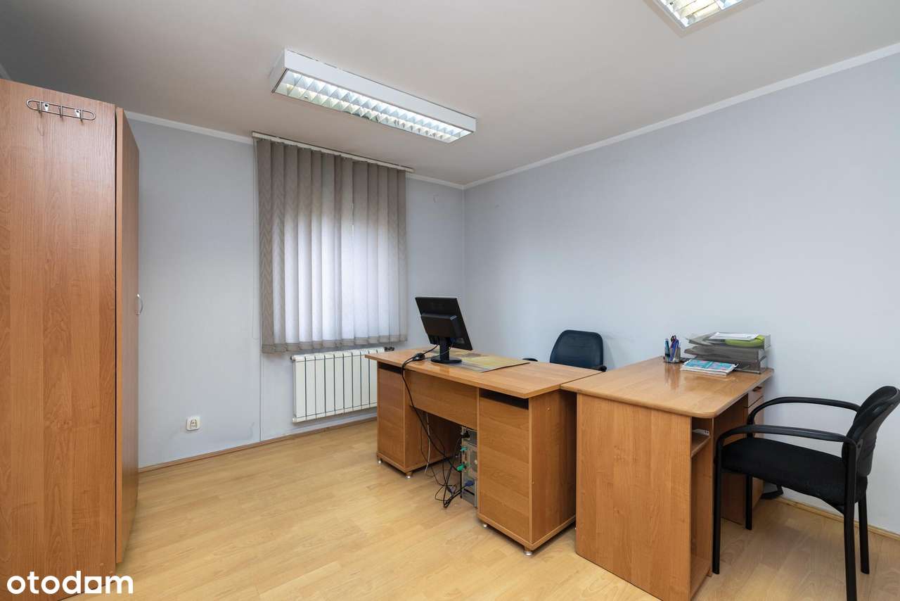 Szwalnia na sprzedaż-5