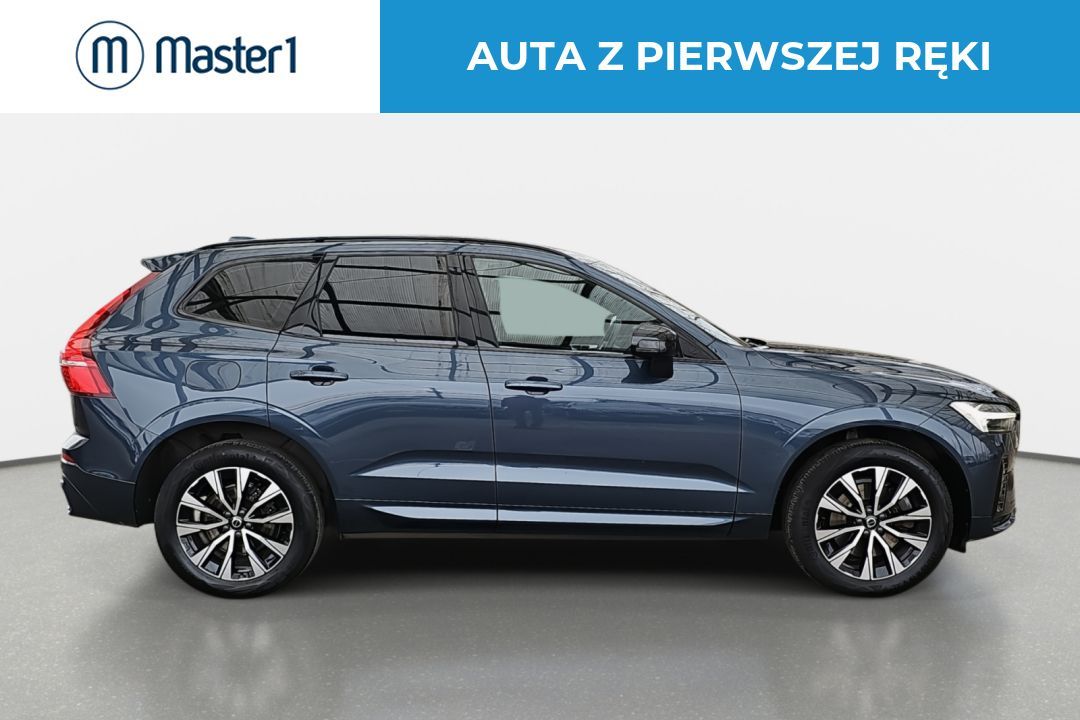 volvo xc-60