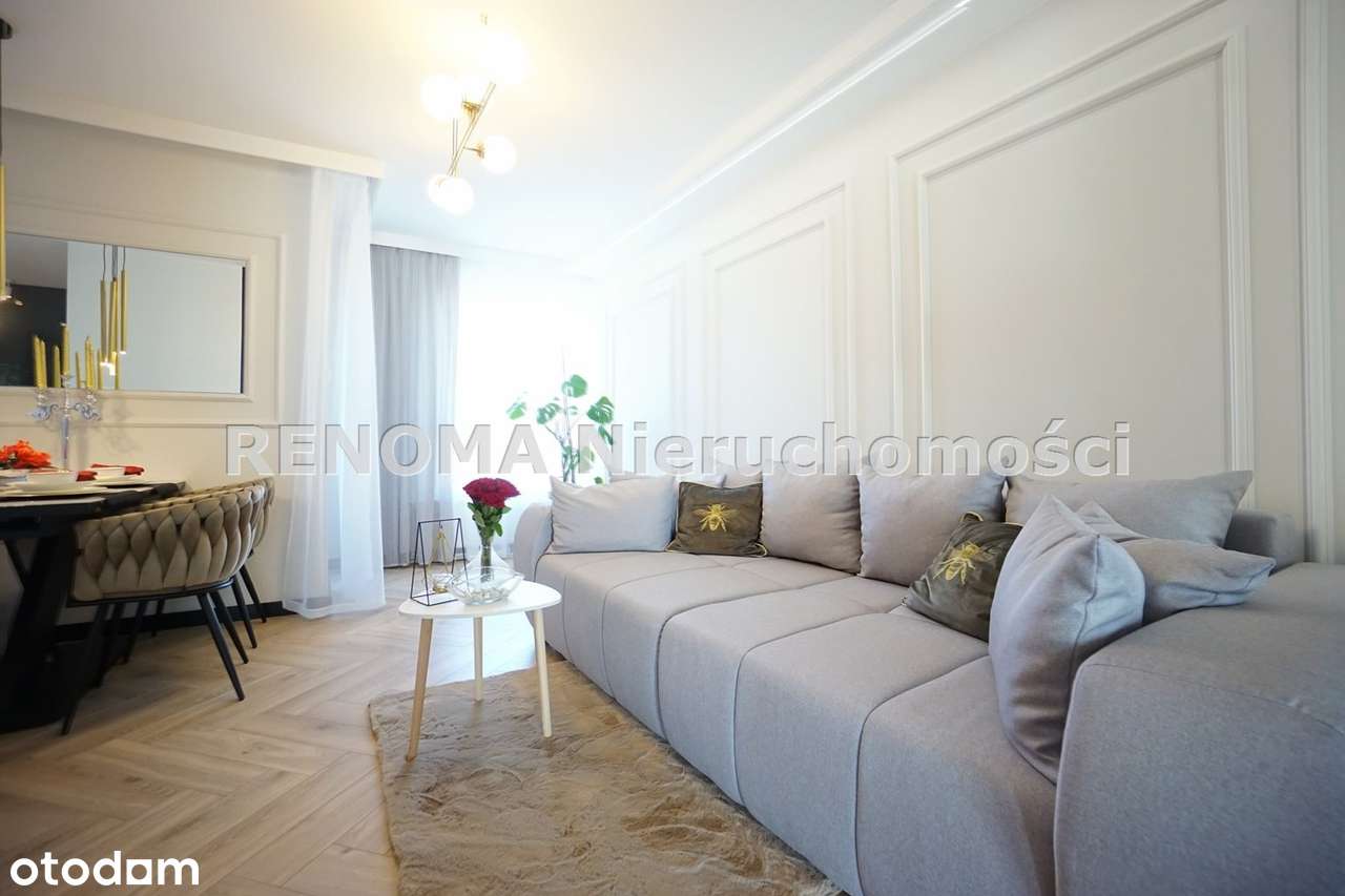 ** Apartament ** Wyższy Standard ** 2024r. **-9