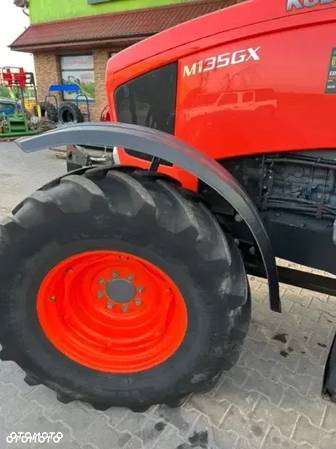 Kubota M135 GX Fendt 415 New holland 6050 Case - 27