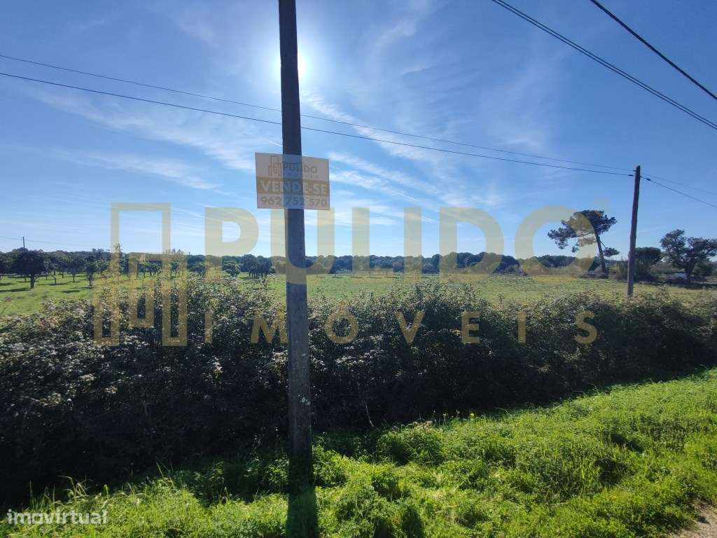 Terreno de 2,84ha com viabilidade de lotear - Grande imagem: 5/9