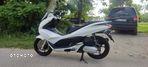 Honda PCX - 4