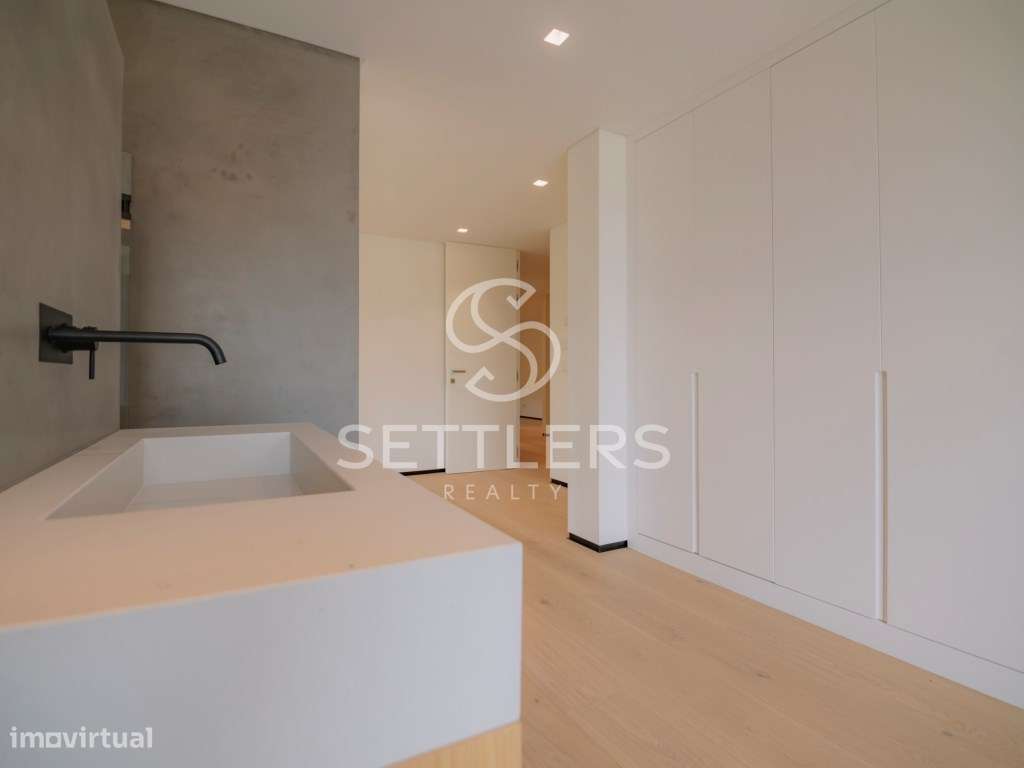 Moradia T4 - Murches-25