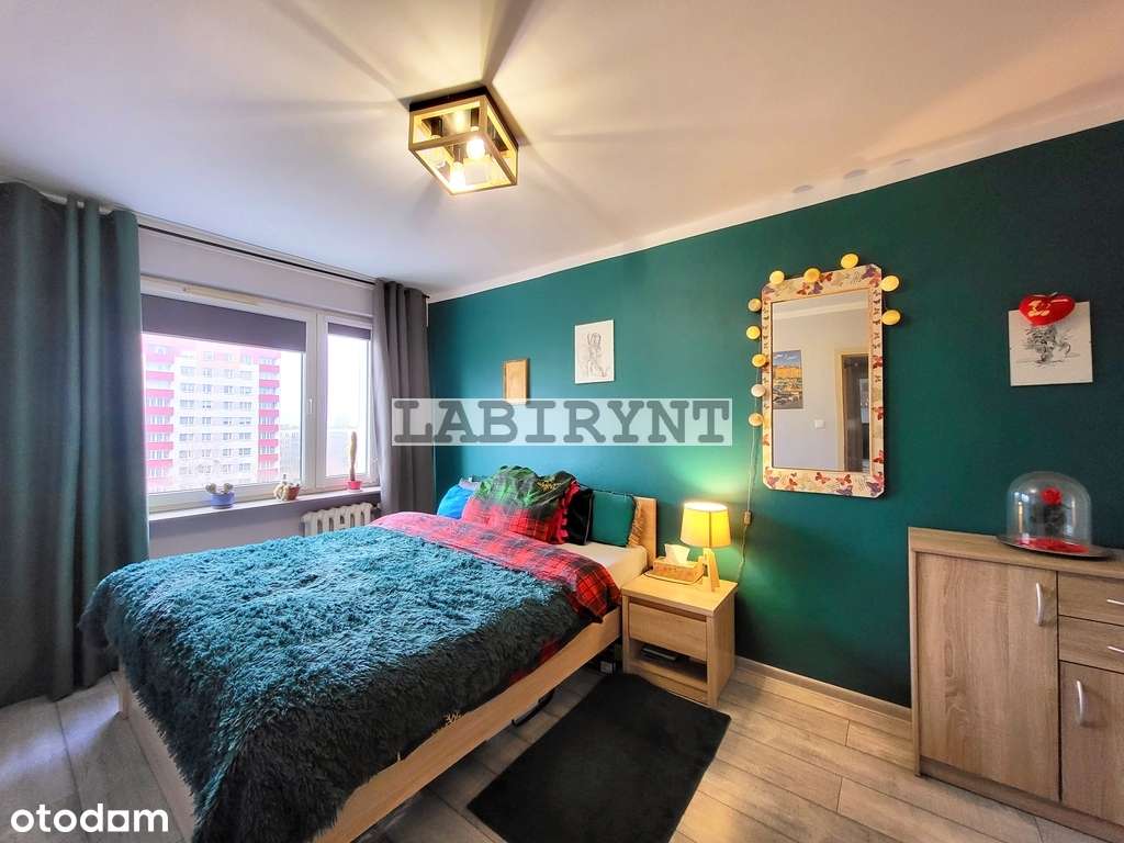 M-3 53m2, po remoncie, klimatyzacja, winda, balkon-12