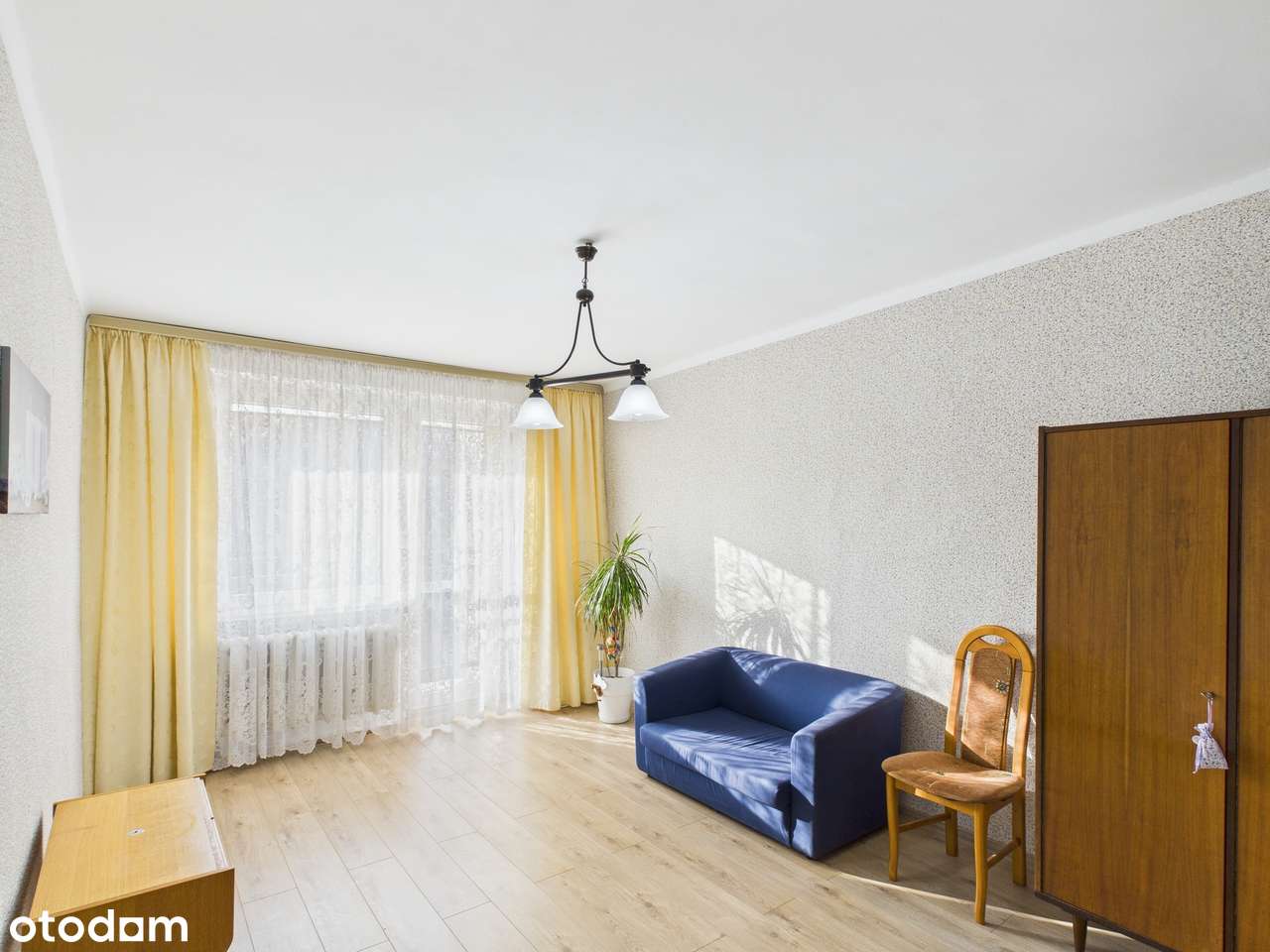 Mysłowice / Morcinka, 55,3 m2, 3 pokoje , balkon, obszerna piwnica-3