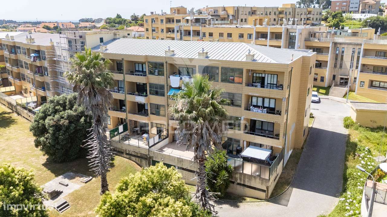 Apartamento T3 para venda na Madalena, Gaia - Grande imagem: 5/5