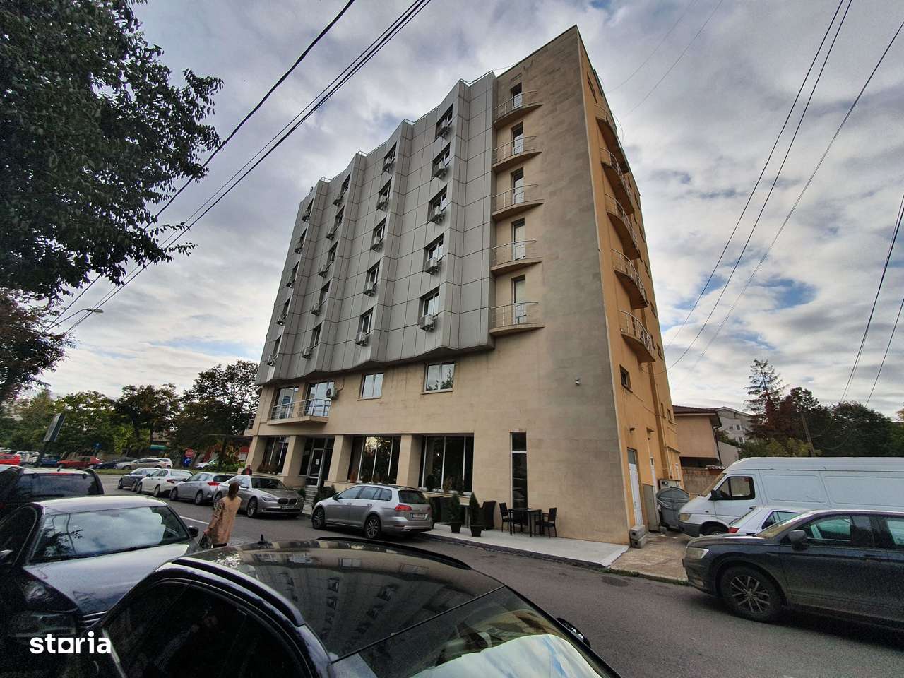 Hotel Constanta - Imagine principală: 2/20