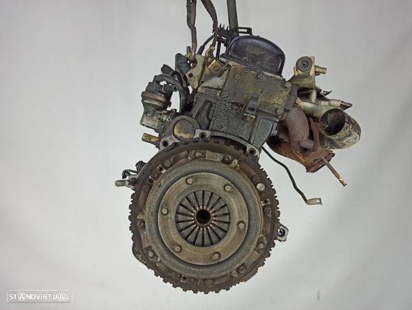 Motor Completo Renault Super 5 (B/C40_) - 1
