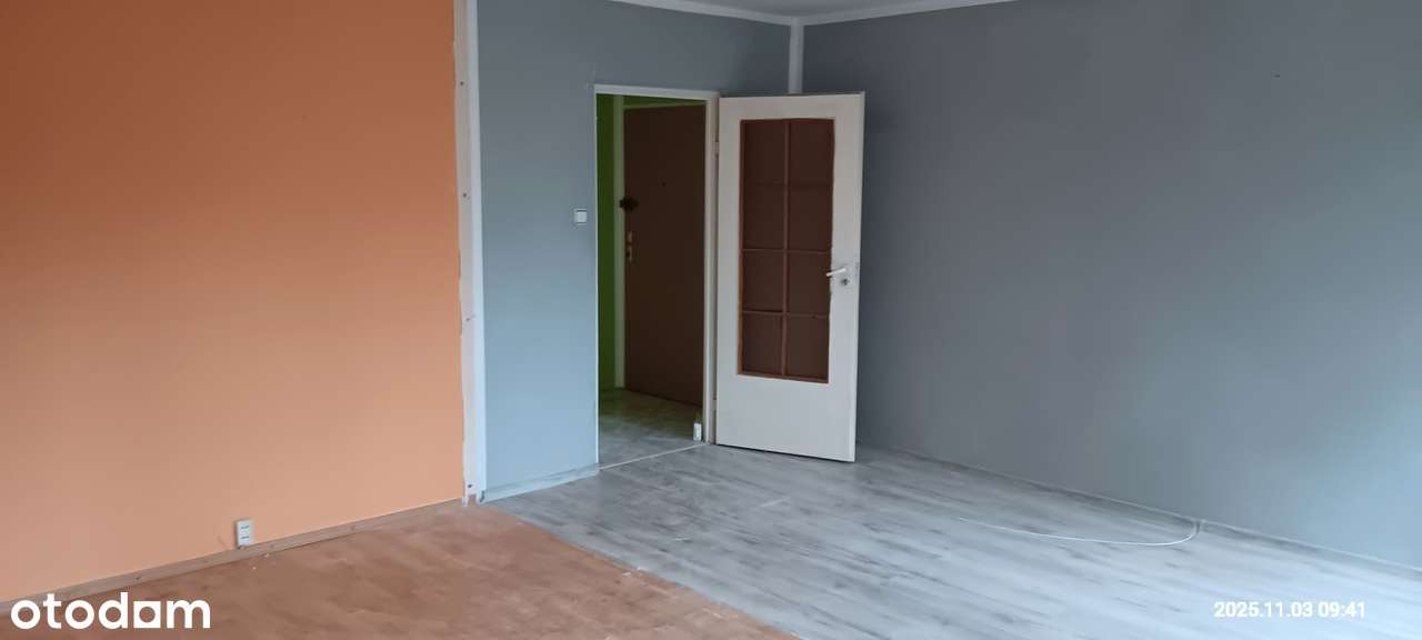 Dwupokojowe mieszkanie przy Gałczyńskiego w Olsztynie blisko Kortowa! - Pełny obrazek: 5/12