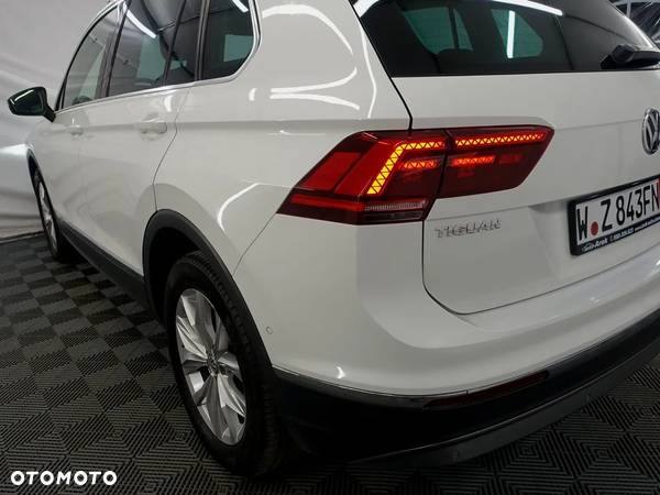 Volkswagen Tiguan 2.0 TDI BMT SCR 4Mot Highline DSG - 26