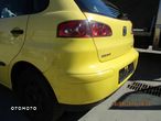 Seat Ibiza III Cordoba II Lakier LS1H Maska przód Zderzak Drzwi Błotniki Klapa tył - 11