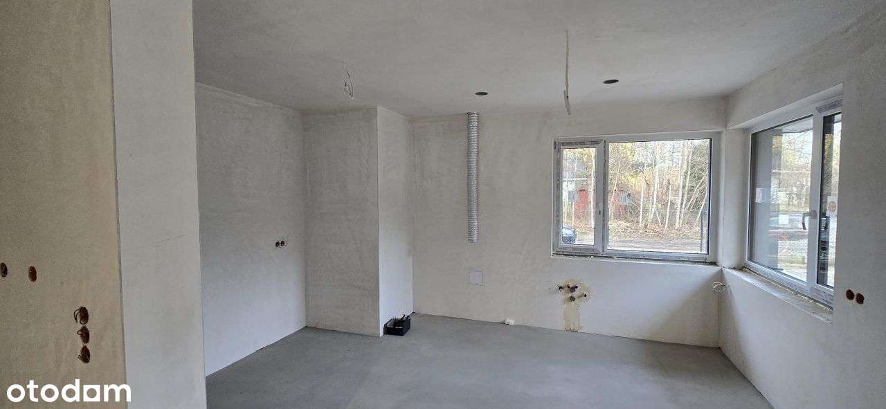 Nowy Dom Wolnostojący. Piękny Rejon-4