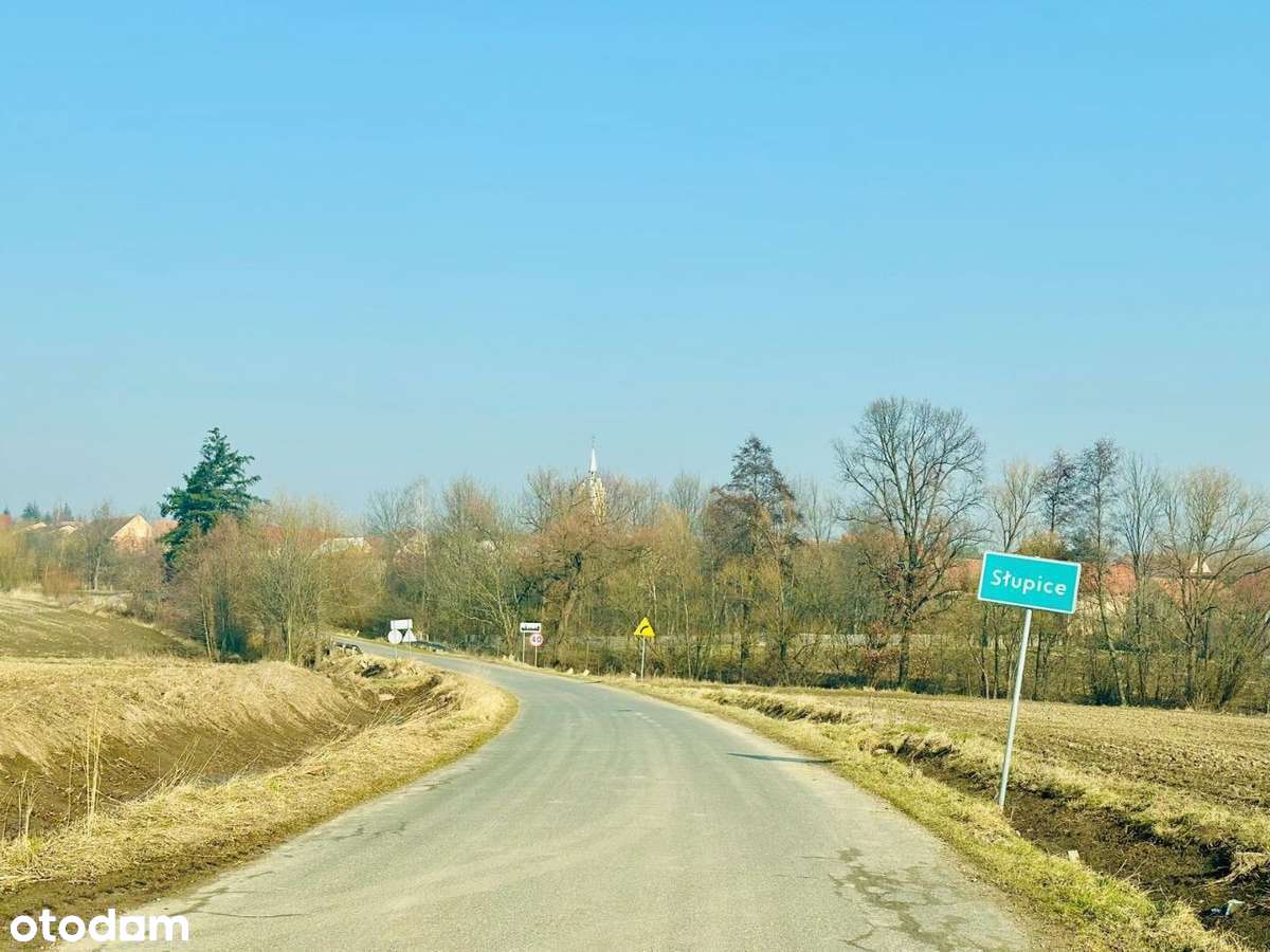 Działki budowlane PRZEDSPREZDAŻ nowa oferta - Pełny obrazek: 4/9