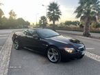 BMW M6 Cabrio - 1