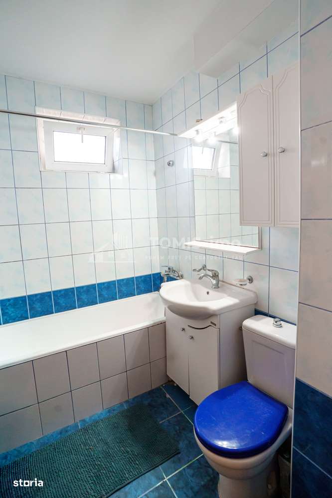 Apartament 4 camere în zona Tomis Nord-7