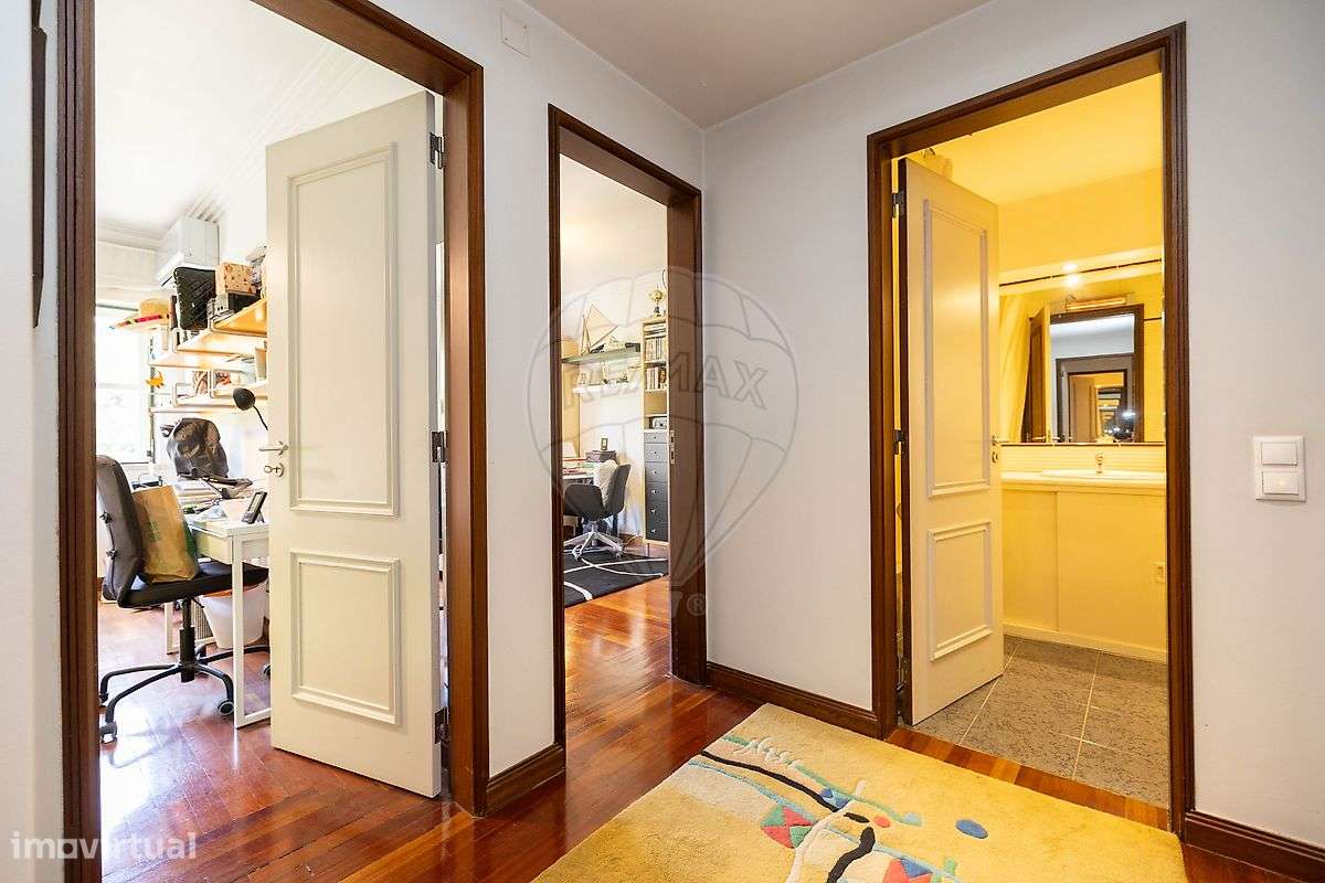 Apartamento T3 para venda-22