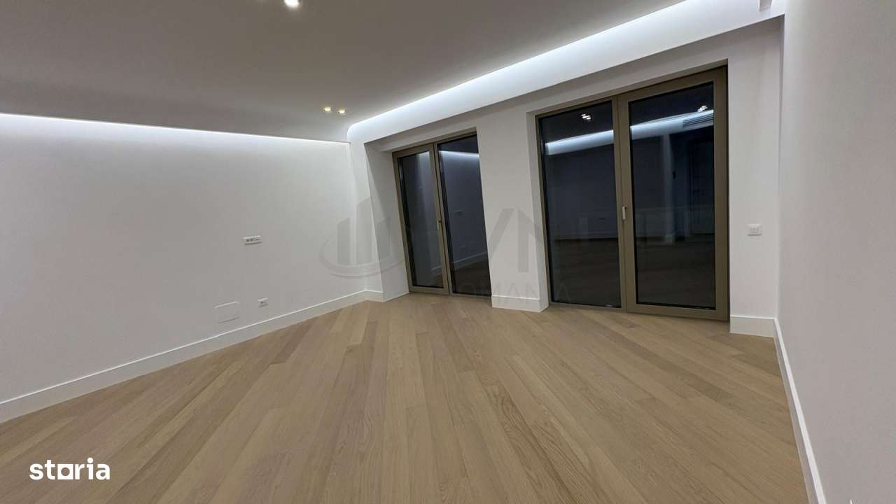 Apartament 2 camere cu parcare subterana - Imagine principală: 2/11
