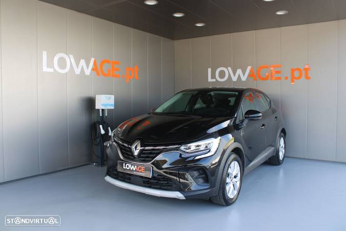 Renault Captur 1.5 dCi Zen - 15