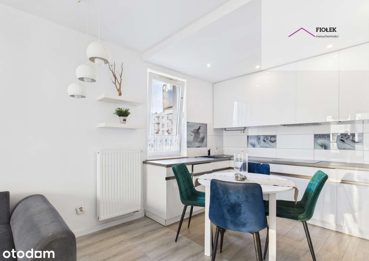 3-pokojowe mieszkanie na rodzinnym osiedlu - nowe budownictwo!-0