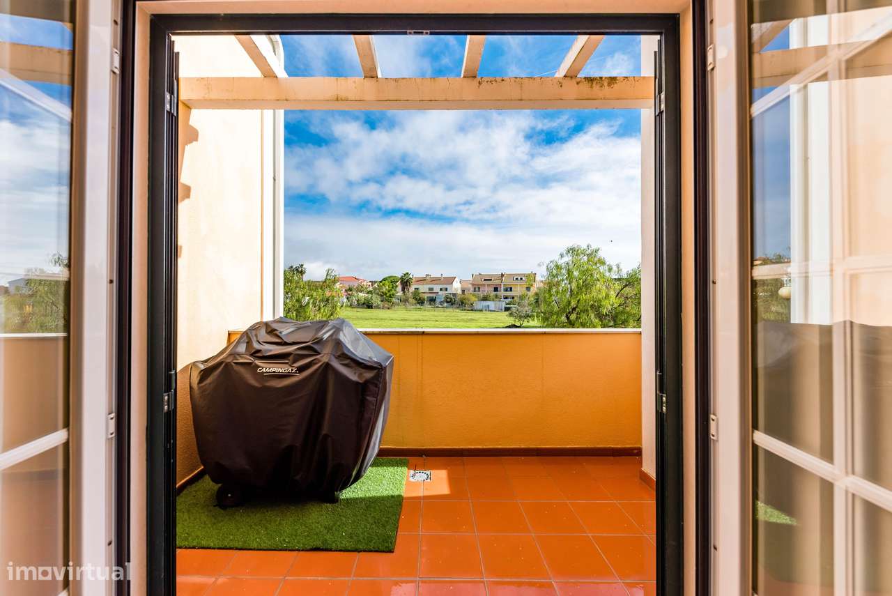 Moradia T3 em Alcochete-4