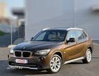 BMW X1 xDrive23d Aut. - 25