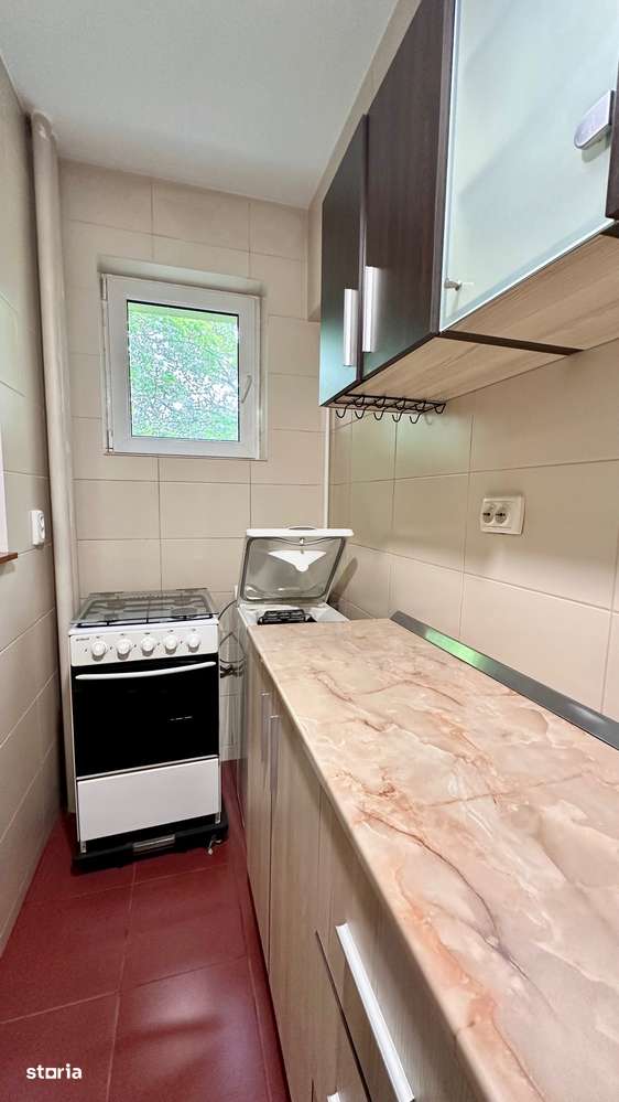 Apartament 2 camere Floreasca, Strada Glinka - Johann Sebastian Bach-9