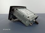 DOBLO II LIFT 15- RADIO FABRYCZNE OEM 07356340010 - 2