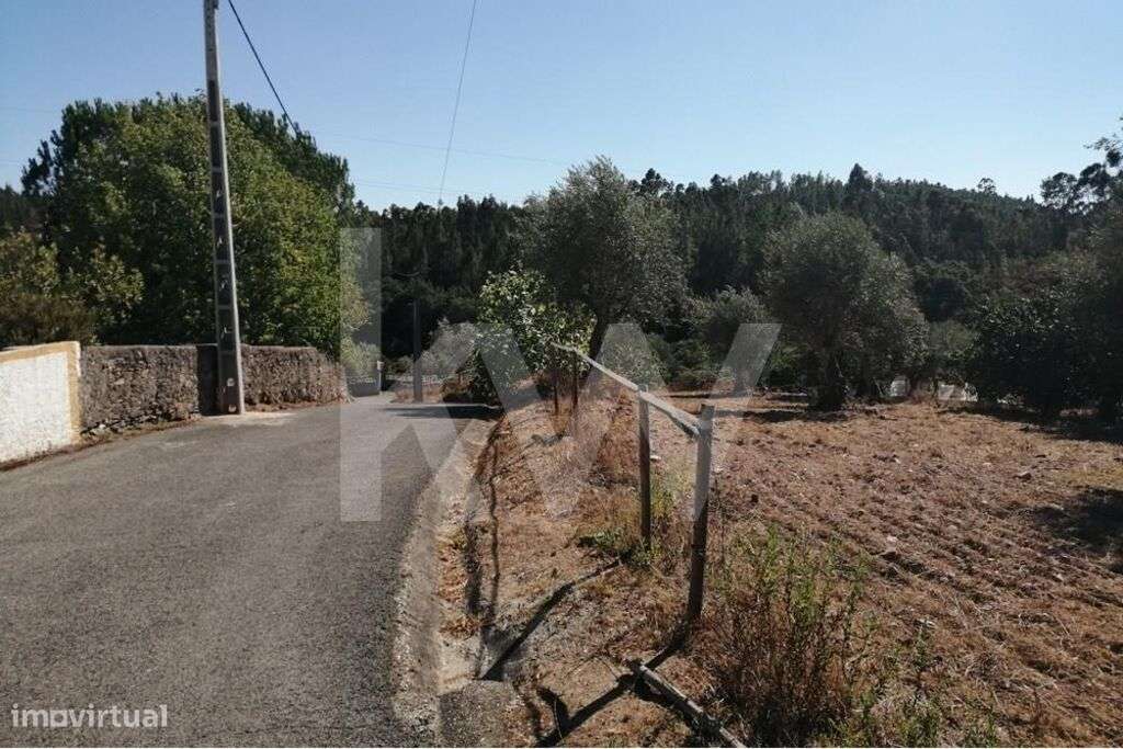 Terreno 2080 m2 Urbanizável - Entrevinhas, Sardoal - Grande imagem: 2/18