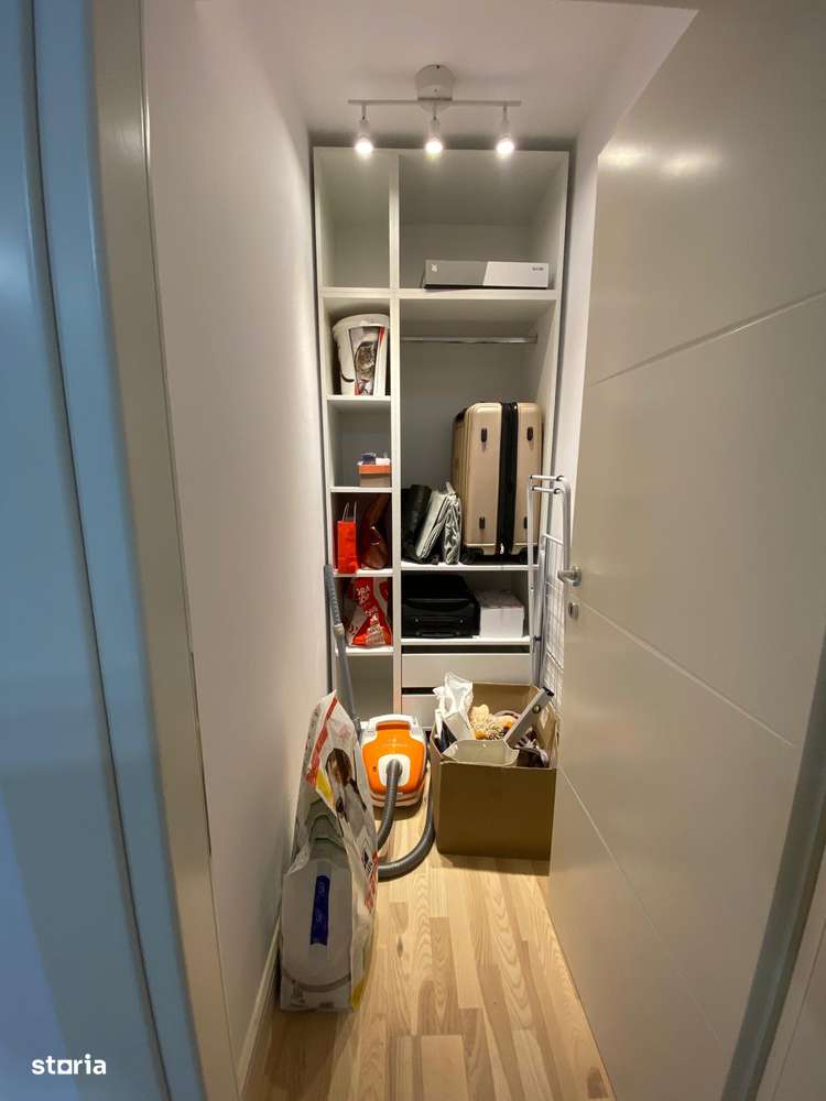 Apartament 2 camere - Himson - Bloc nou - intabulat-16