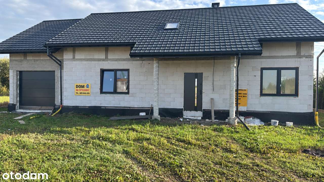 Dom na sprzedaż, 3 pokoje, 136 m², Jarosław