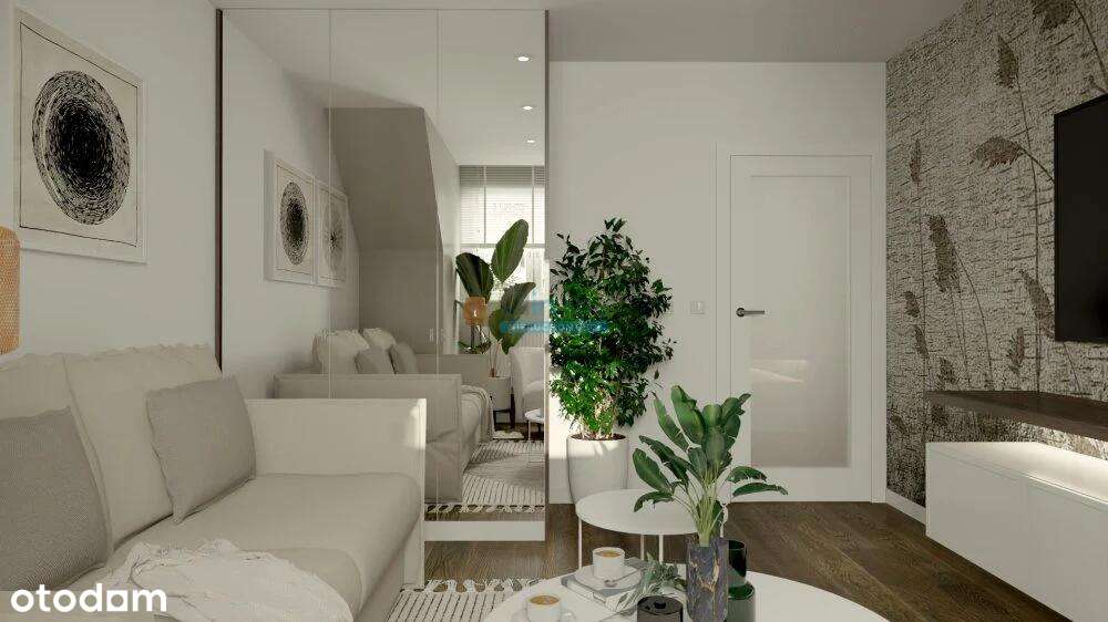 3 pokojowe, jasne mieszkanie I Kraków I Bielany-0