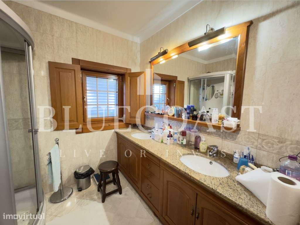 Fantástica Moradia V5 nos arredores de Setúbal - Qualidade de vida ...-32