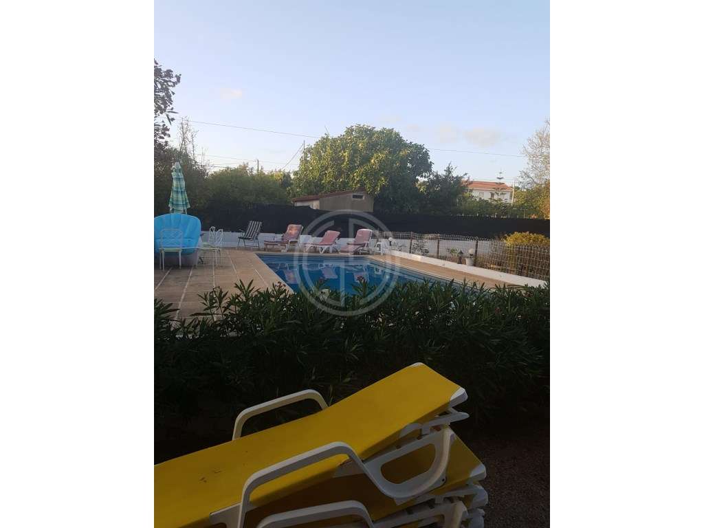 Oportunidade de Investimento | Moradia T3 com Piscina em Almancil-9