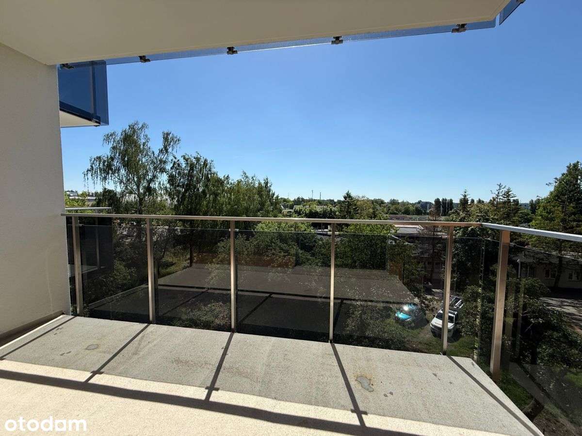 Gotowe | duży balkon | Płn - Pd ☀️ Zgierz