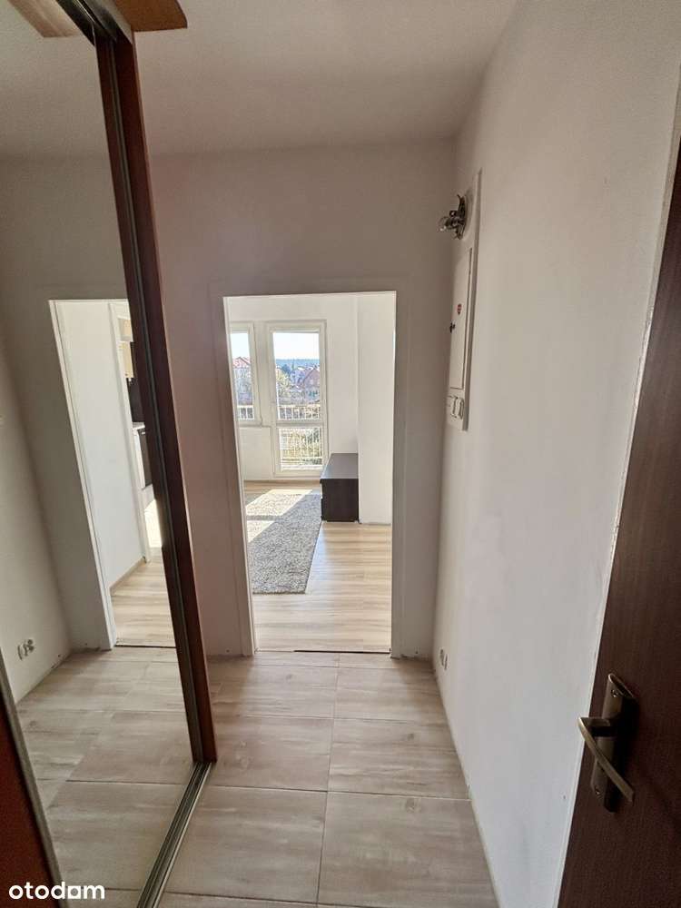 1 pokój| doskonała lokalizacja | oddzielna kuchnia-10