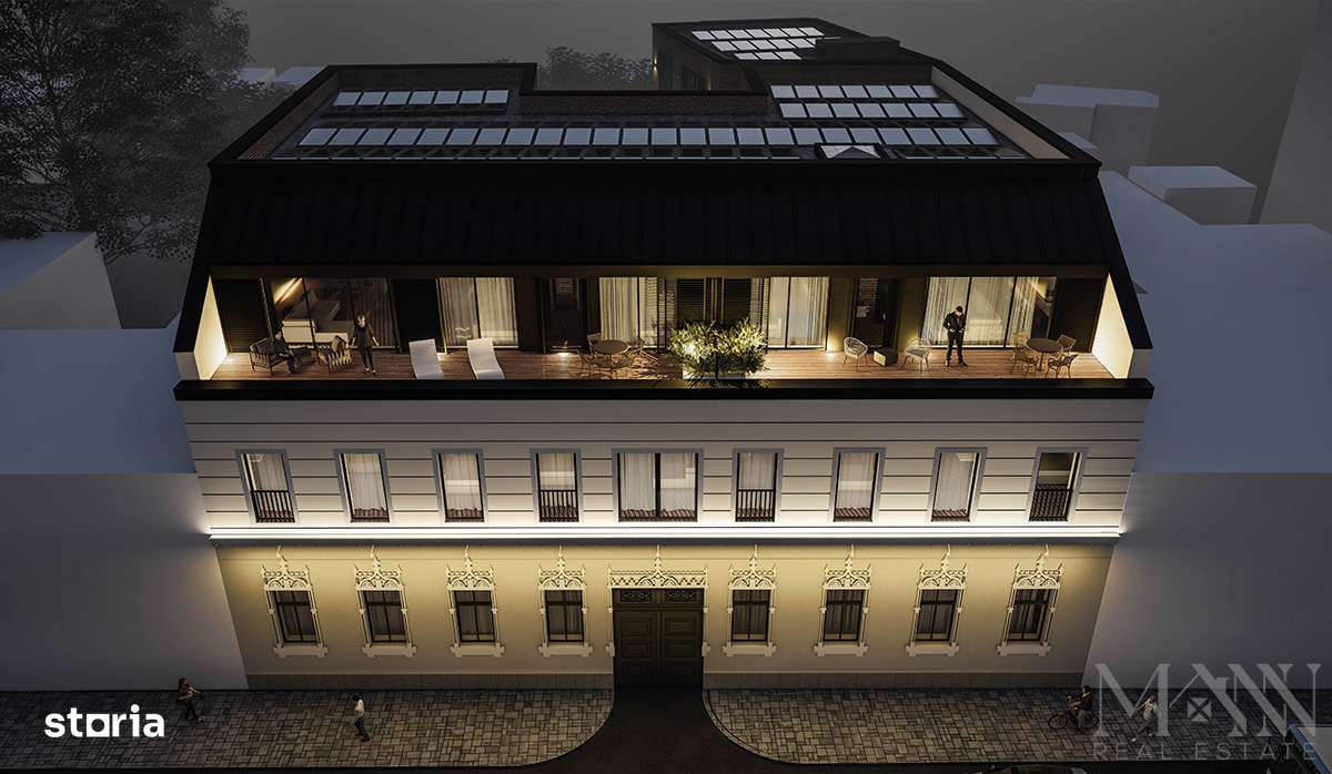 Apartamente premium de vanzare | Proiect Ultracentral-0