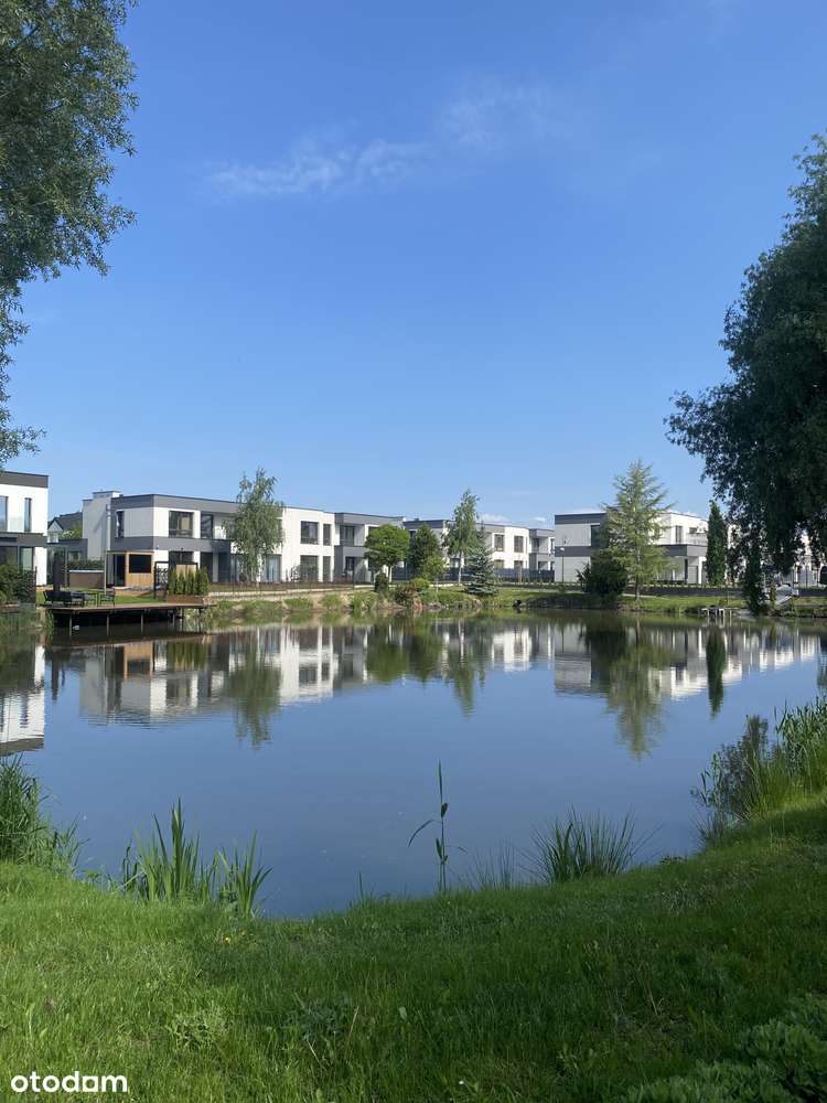 4-pokojowy dom 112m2 + ogródek Bez Pośredników