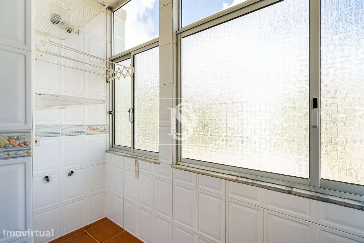Apartamento T3 Venda em Setúbal (São Julião, Nossa Senhora da Anunciad-11