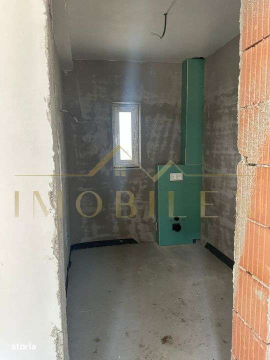 Casa individuala, semifinisata, zona Luna de Sus-5