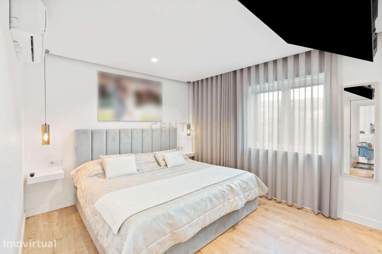 MORADIA Isolada com entradas Independentes.-13