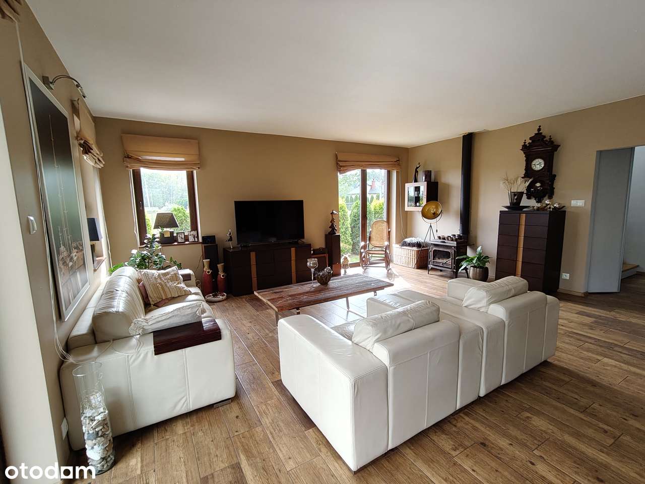 wyposażony fotowoltaika OFFGRID światłowód Wyszków - Pełny obrazek: 4/20