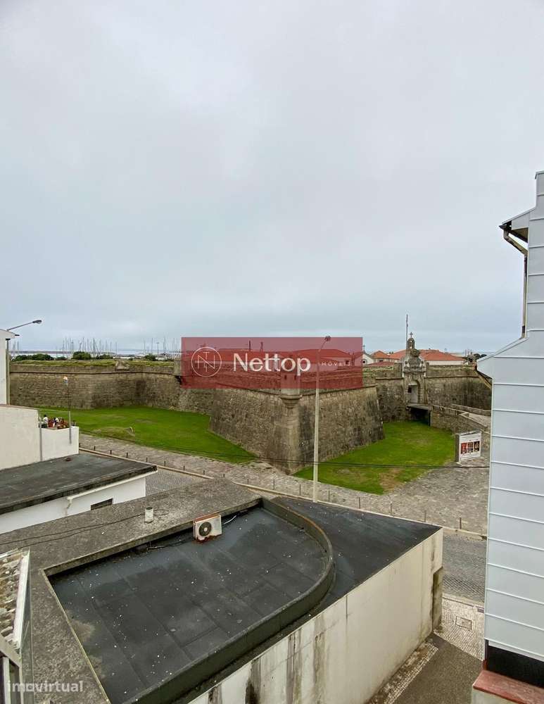 Prédio com 3 andares em Zona Histórica - Póvoa de Varzim-9